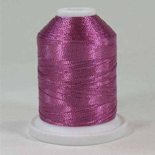 Robison Anton Thread Metallic Pink #1011