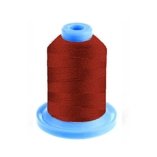 Robison Anton Thread Dark Rust #5505