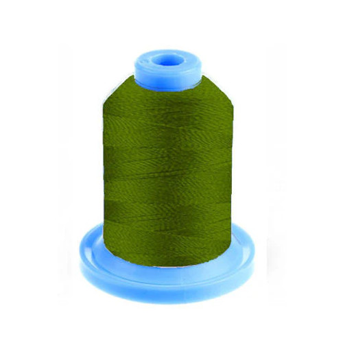 Robison Anton Thread Green Dust #5757