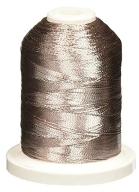 Robison Anton Thread Metallic Beige #1020