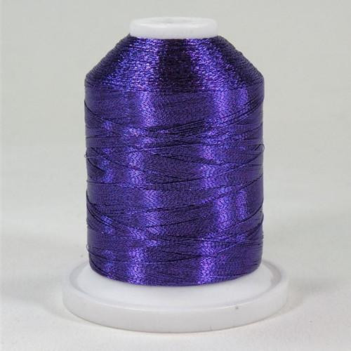 Robison Anton Thread Metallic Purple #1016