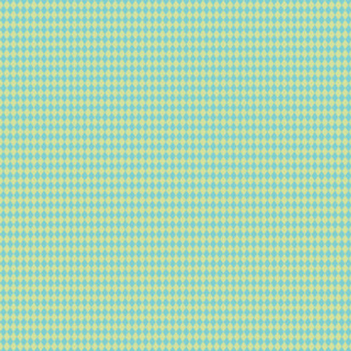 Kimberbell Designs - Sweet Shoppe - Diamonds - Green #11031-g