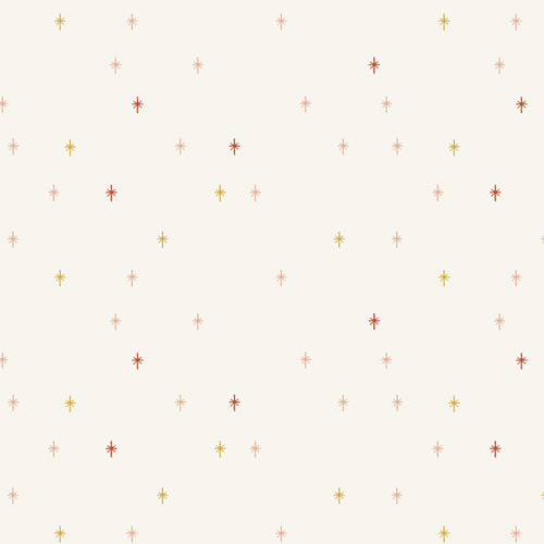 Art Gallery Fabrics - Sparkle Elements - Chai Sparkle #ske80110