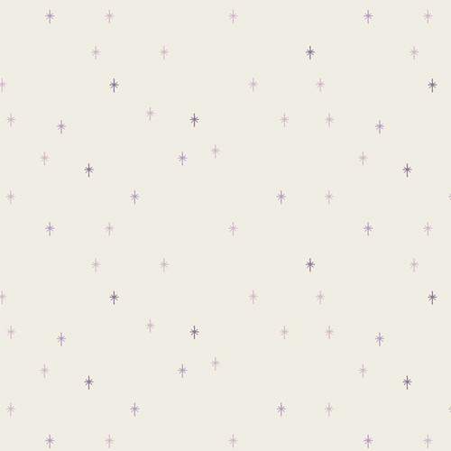 Art Gallery Fabrics - Sparkle Elements - Lilac Sparkle #ske80107