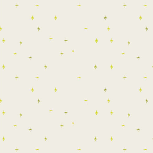Art Gallery Fabrics - Sparkle Elements - Lime Sparkle #ske80104