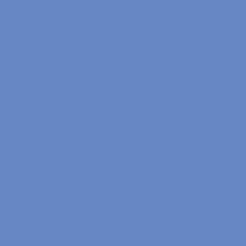 Shannon Fabrics - Quilting Cuddle - Solid -  Blue Bonnet #qc-bluebonnet
