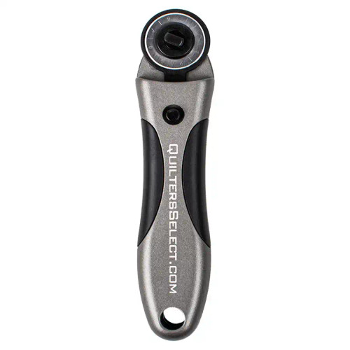 Quilters Select 28mm Rotary Cutter Premier Stitching Quilters Select 28mm Rotary Cutter Premier Stitching