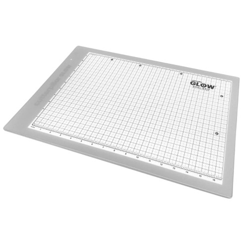 CutterPillar Glow Classic Premier Stitching