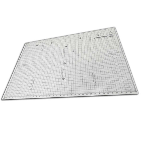 CutterPillar Flip-N-Fold 36 Cutting Mat Premier Stitching