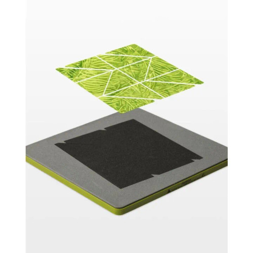 GO! Half Square Triangle- 2" Finished Square-Multiples