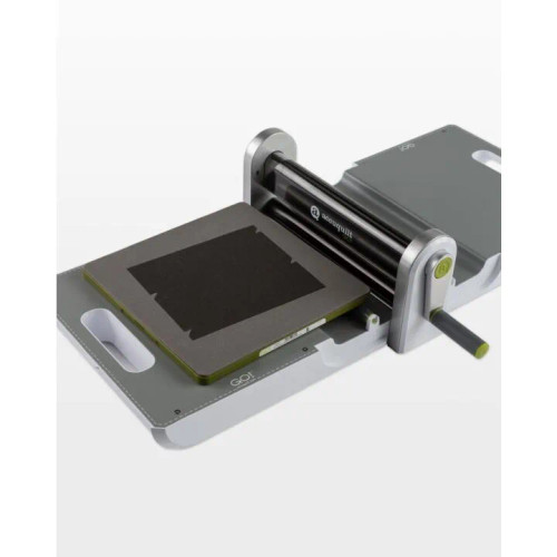 GO! Half Square Triangle- 2" Finished Square-Multiples