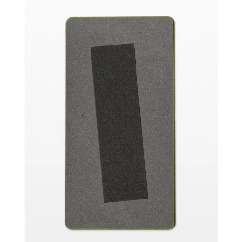 GO! Rectangle-2 1/2" x 4 1/2" (2" x 4" Finished)