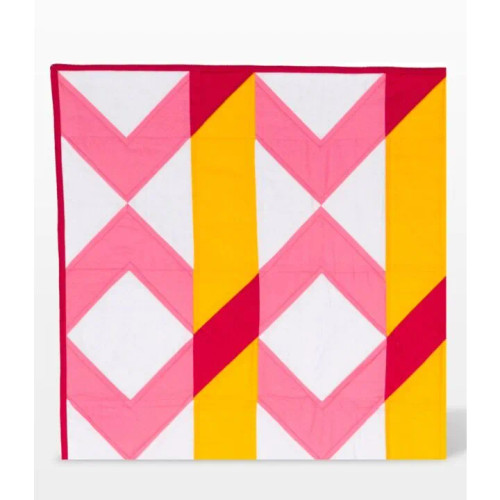 GO! Rectangle- 3 1/2" x 6 1/2" (3" x 6" Finished)