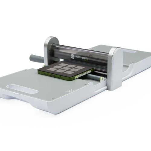 GO! Square- 1 1/4" (3/4" Finished)