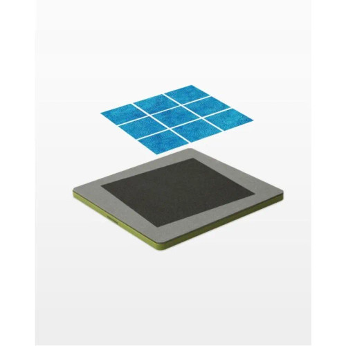 GO! Square- 2 1/2" (2" Finished)-Multiples