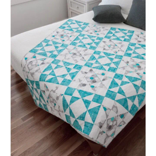 GO! Square- 3 1/2" (3" Finished)