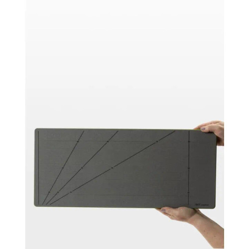 GO! Strip Cutter- 1" (1/2" Finished) 7 Strips