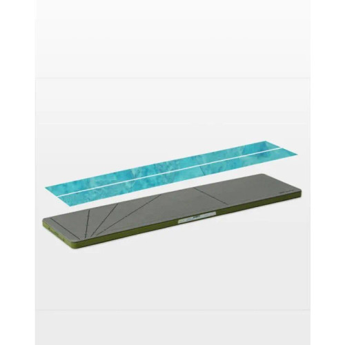 GO! Strip Cutter- 2 1/2" (2" Finished) 2 Strips