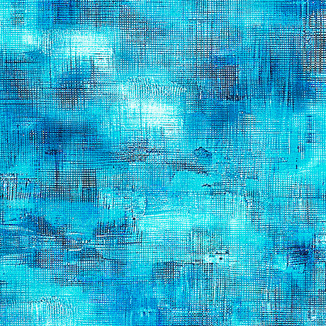 QT Fabrics - Interwoven - Blue #31679-b