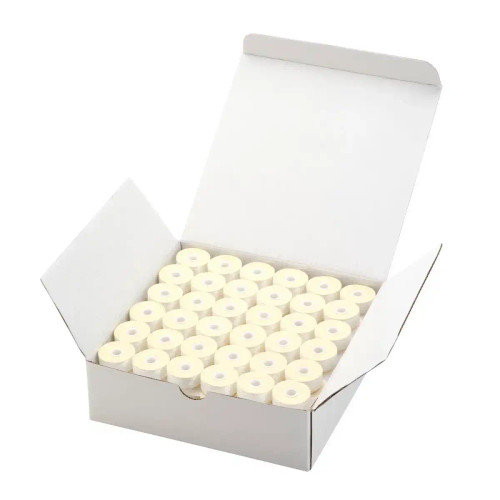 Fil-Tec Economy Paper-Sided - Style M - 230yds - White Premier Stitching