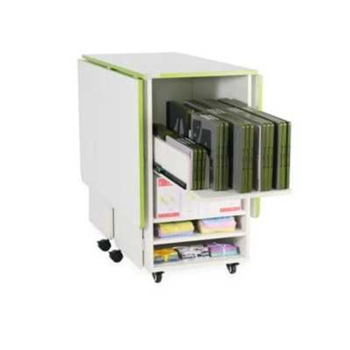 Kangaroo AccuQuilt Cutting Table Premier Stitching