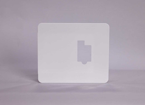 Grace Ruler Base for Little Rebel Premier Stitching