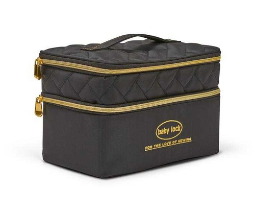 Baby Lock Double Quilted Organizer Premier Stitching