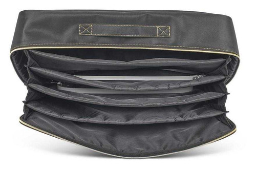 Baby Lock Quilted Embroidery Frame Tote Premier Stitching