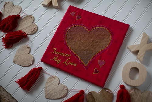 Baby Lock Fills & Motifs Holiday Collection #2