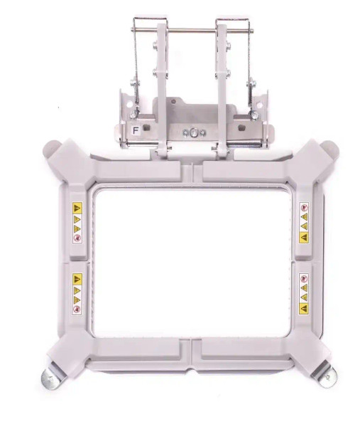 Baby Lock 5" x 7" Magnetic Embroidery Hoop Only for Multi-Needle Machines Premier Stitching