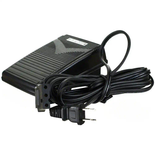 Baby Lock Jazz Foot Control (Original Jazz Only) Premier Stitching