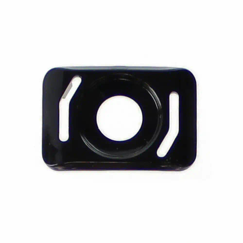 Baby Lock Needle Plate Cover for Alliance, Capella, and Multi Needle Machines Premier Stitching