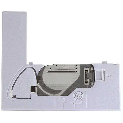 Baby Lock Outer Needle Plate for BLSO BLMA BLMA2 Premier Stitching