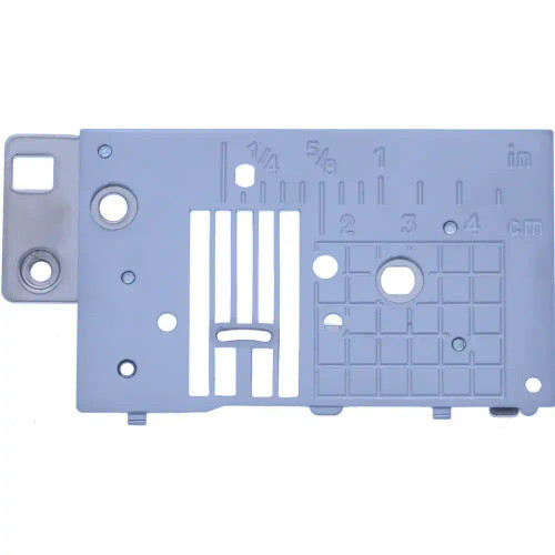 Baby Lock Needle Plate for BLMPR2 And BLMAV2 Premier Stitching