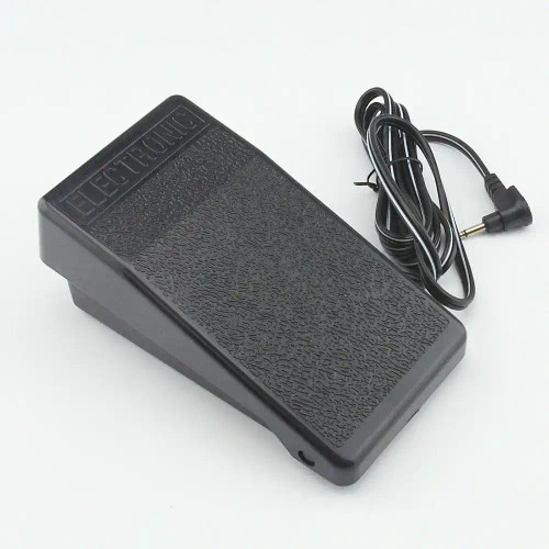 Baby Lock Foot Control Fits Triumph and Sashiko Premier Stitching