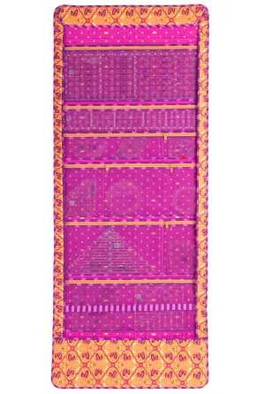 Ruler Wrap Pattern (PATTERN-PBA270)