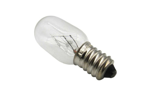 Bernina Light Bulb Fits 1300MDC, 800 and 700 Overlockers #502010.73.49 Premier Stitching