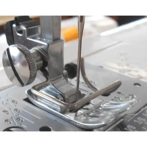 Janome Sewing Machines Finger Guard #687803008 Premier Stitching