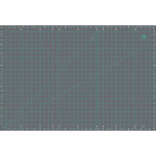 Creative Grids Cutting Mat 24in x 36in Premier Stitching