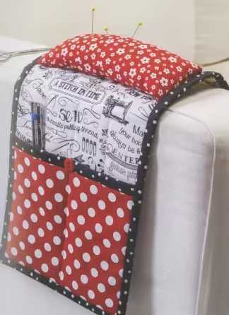 Annie's Sewing - More Weekend Sewing Premier Stitching