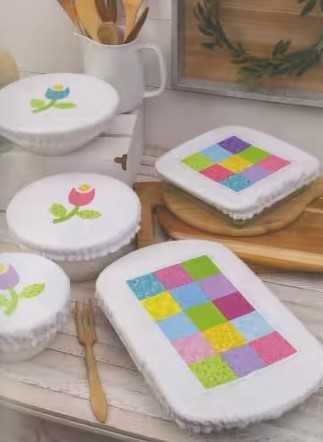 Annie's Sewing - More Weekend Sewing Premier Stitching