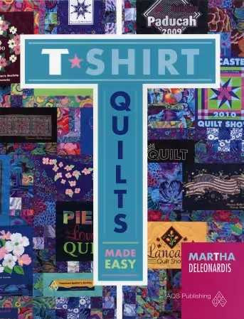 T Shirt Quilts Made Easy Premier Stitching