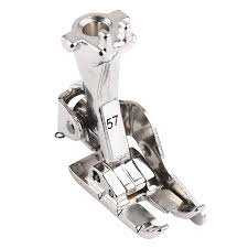 Bernina #57 Old Style 1/4 Inch Foot Premier Stitching