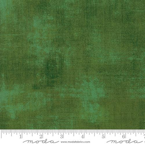 Moda Fabrics - Grunge Basics - Pine #30150-367
