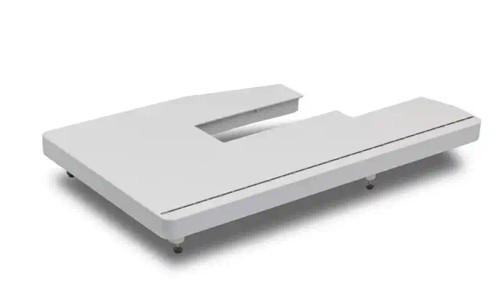 Brother Aveneer Wide Extension Table Premier Stitching