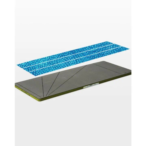 Ready. Set. GO! Ultimate Fabric Cutting System 16" GO! Qube Block (accu-55700W16)