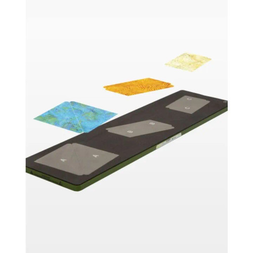 GO! Chinese Lanterns-8" Finished Die (accu-55599)