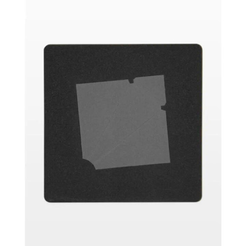 GO! Crossed Canoes-9" Finished Die (accu-55181)