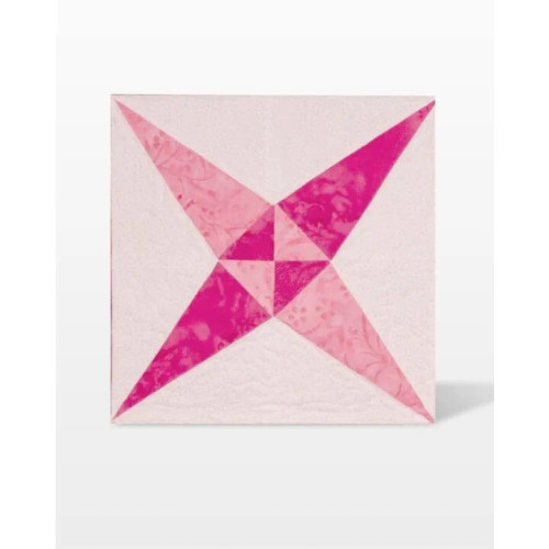 GO! Crossed Canoes-9" Finished Die (accu-55181)