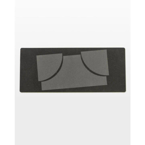 GO! Drunkard's Path-7" Finished Die (accu-55034)